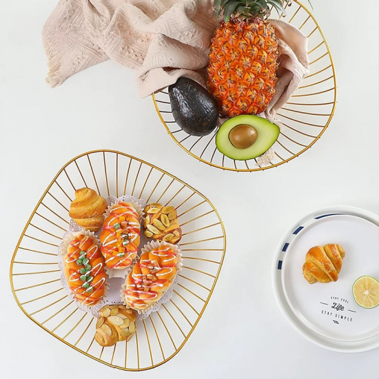 Serving Platter